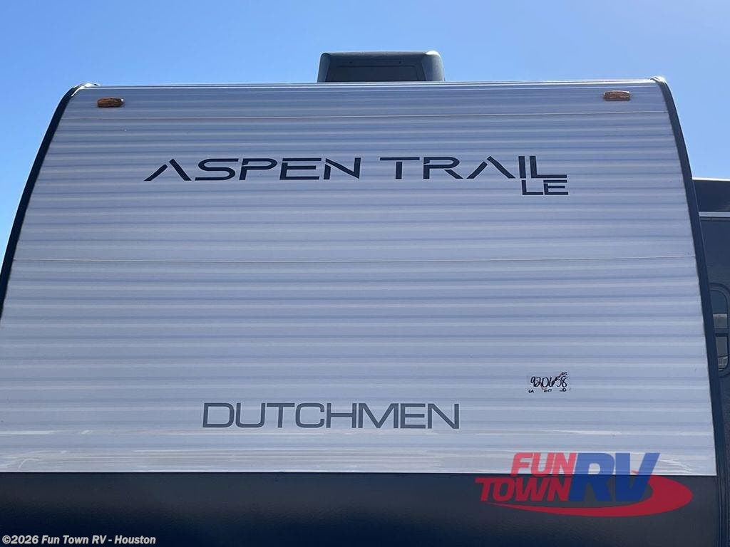 2025 Aspen Trail LE 29TB by Dutchmen from Fun Town RV - Houston in Wharton, Texas