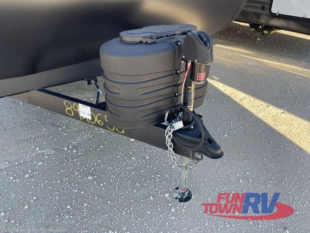 New 2025 Dutchmen Aspen Trail LE 29TB available in Wharton, Texas