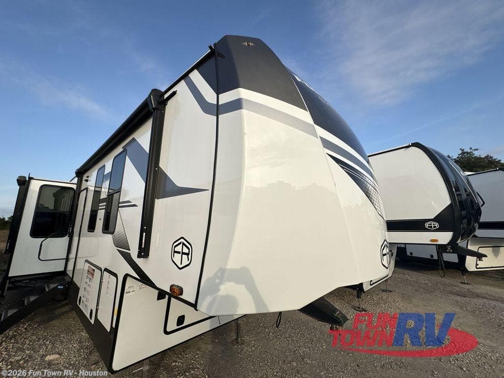 2026 Sandpiper 4002FB by Forest River from Fun Town RV - Houston in Wharton, Texas