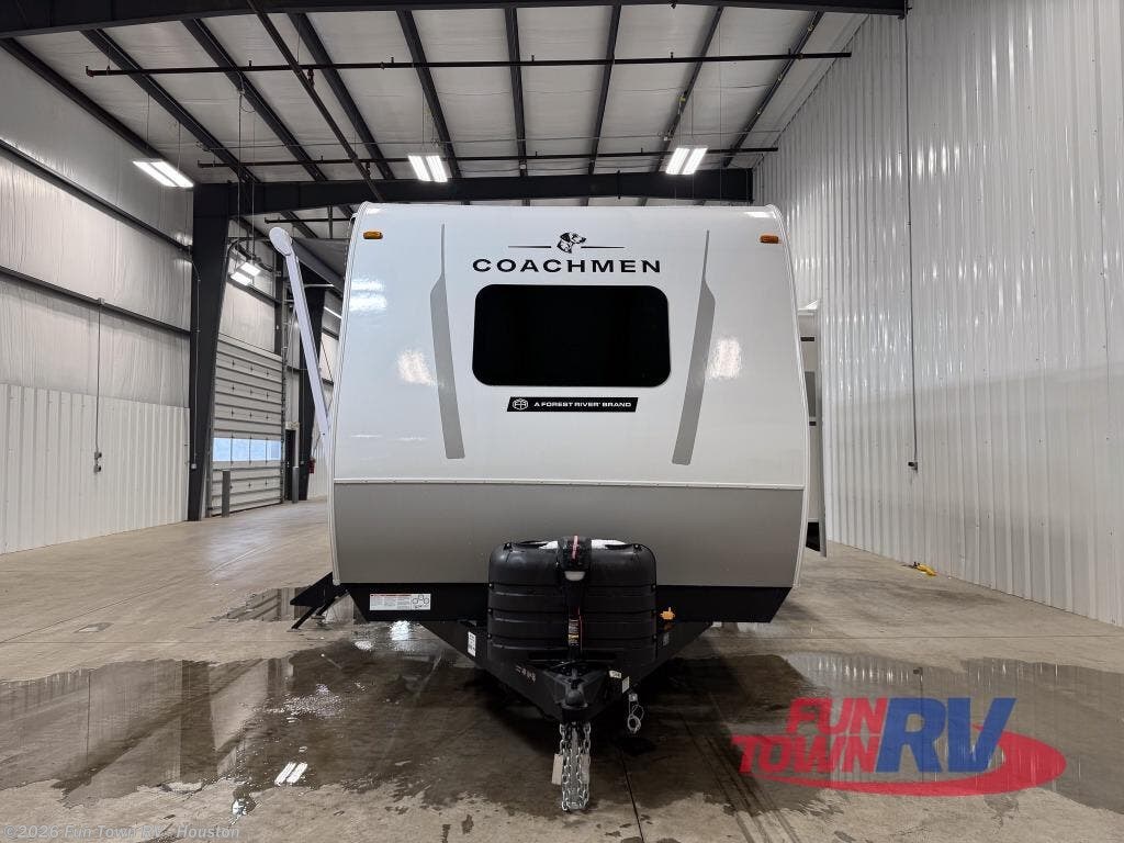 2026 Freedom Express Select 29SE by Coachmen from Fun Town RV - Houston in Wharton, Texas
