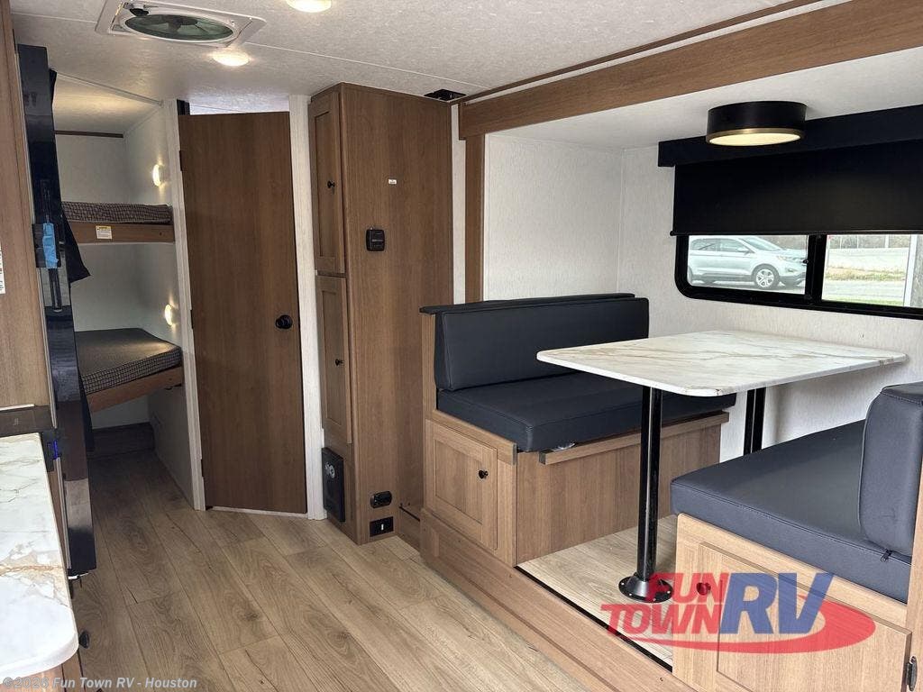 New 2026 Coachmen Apex Nano 208BHS available in Wharton, Texas