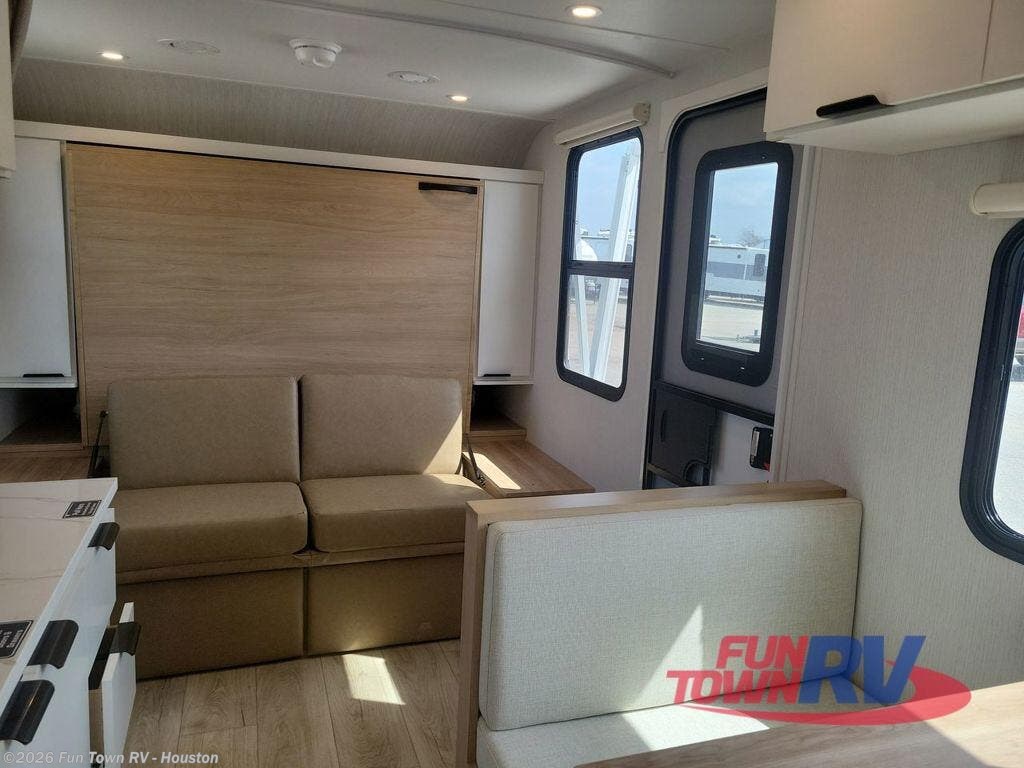 New 2026 Winnebago Micro Minnie 2000MRB available in Wharton, Texas