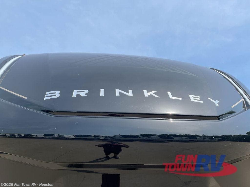 2026 Model Z 2900 by Brinkley RV from Fun Town RV - Houston in Wharton, Texas