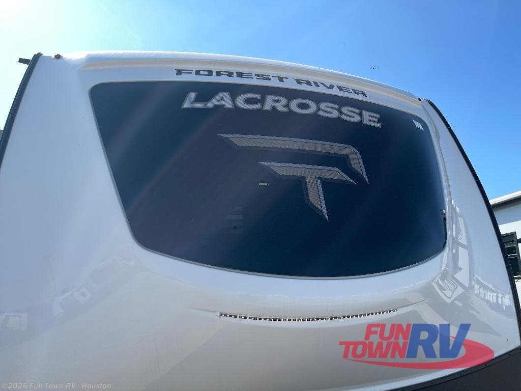 2026 LaCrosse 3510DB by Prime Time from Fun Town RV - Houston in Wharton, Texas