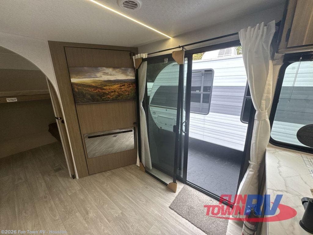 New 2026 Forest River Wildwood 36VBDS available in Wharton, Texas