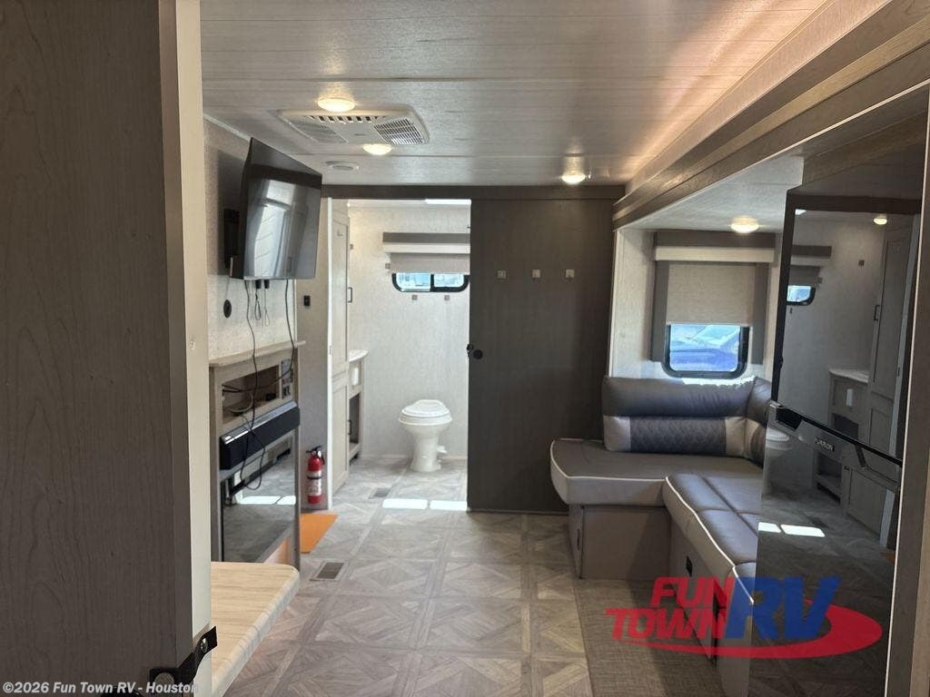 2023 Salem 22RBSX by Forest River from Fun Town RV - Houston in Wharton, Texas