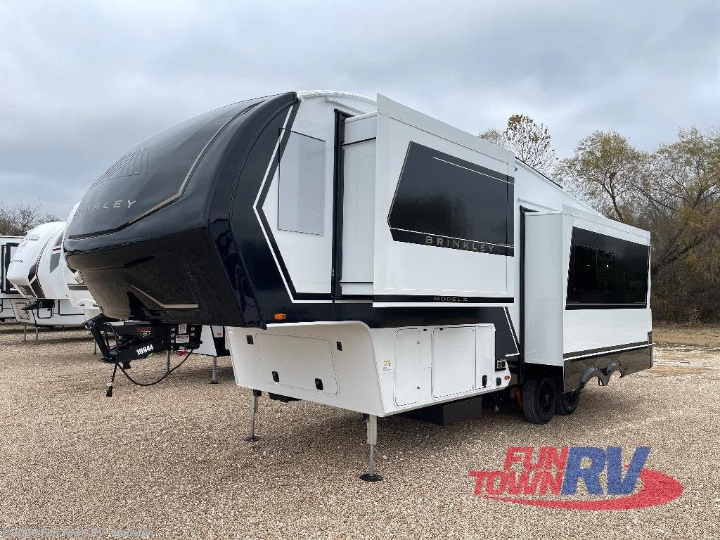 2026 Model Z 2700 by Brinkley RV from Fun Town RV - Houston in Wharton, Texas