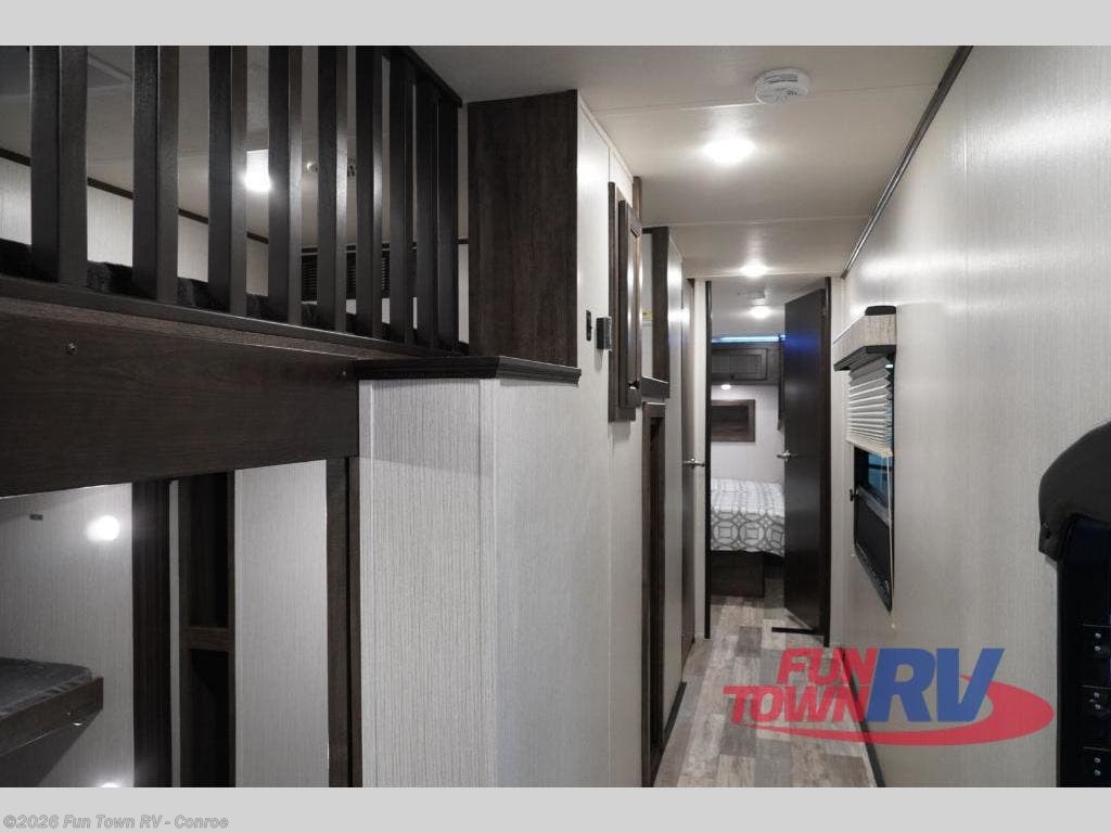 2021 Cruiser RV South Fork 3780MB RV for Sale in Conroe, TX 77301