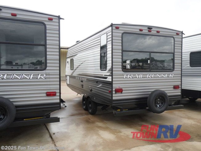 2021 Heartland Trail Runner 21 JM RV for Sale in Conroe, TX 77301 ...