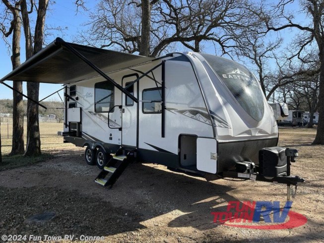 2022 Alta 2100MBH by East to West from Fun Town RV - Conroe in Conroe, Texas