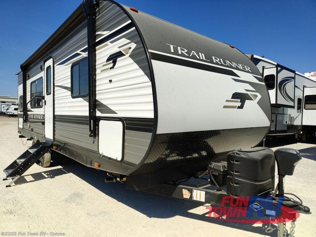 2023 heartland trail runner 261jm rv for sale in conroe tx 77301
