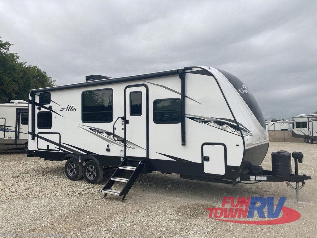 2023 East to West Alta 2100MBH RV for Sale in Conroe, TX 77301 190041
