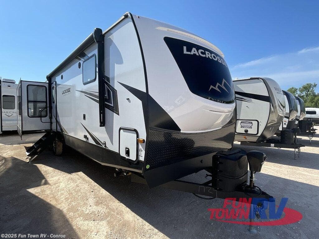 2023 prime time lacrosse 3411rk rv for sale in conroe tx 77301