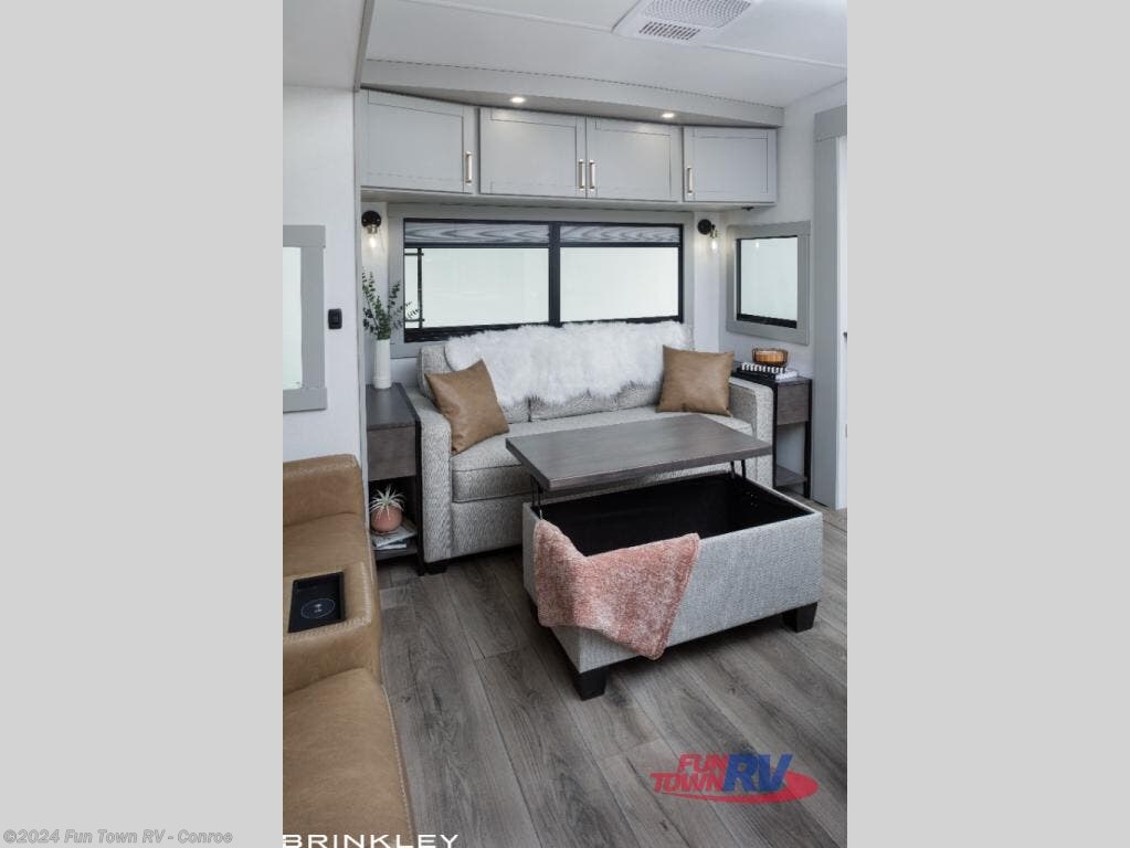 2024 Brinkley RV Model Z 3100 RV for Sale in Conroe, TX 77301