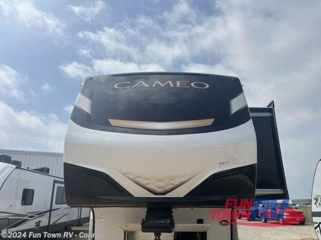2023 Cameo CE3961MB by CrossRoads from Fun Town RV - Conroe in Conroe, Texas