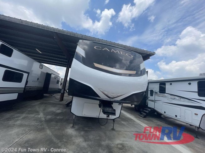 2023 Cameo CE4051BH by CrossRoads from Fun Town RV - Conroe in Conroe, Texas
