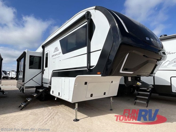 New 2024 Brinkley RV Model Z 2900 available in Conroe, Texas