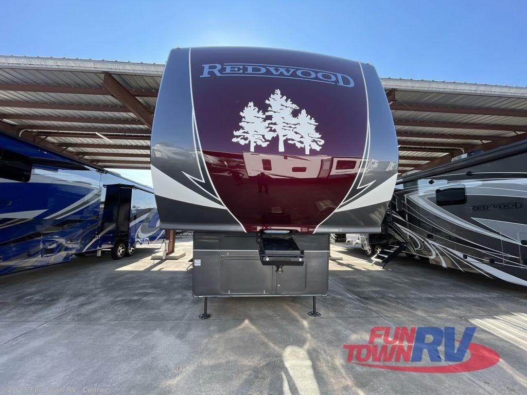 2023 Redwood RV Redwood 4001LK RV for Sale in Conroe, TX 77301 | 198188 ...