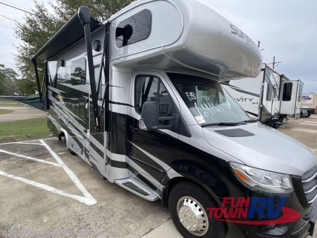 2024 Sunseeker MBS 2400T by Forest River from Fun Town RV - Conroe in Conroe, Texas