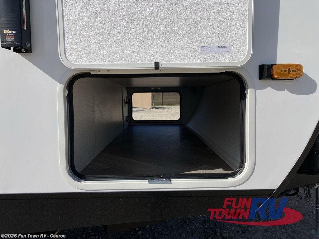 2024 Ember RV E-Series 22ETS RV for Sale in Conroe, TX 77301 | 200814 ...
