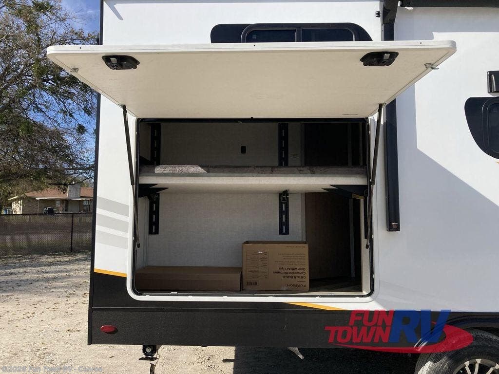 2024 Ember RV E-Series 22ETS RV for Sale in Conroe, TX 77301 | 200814 ...