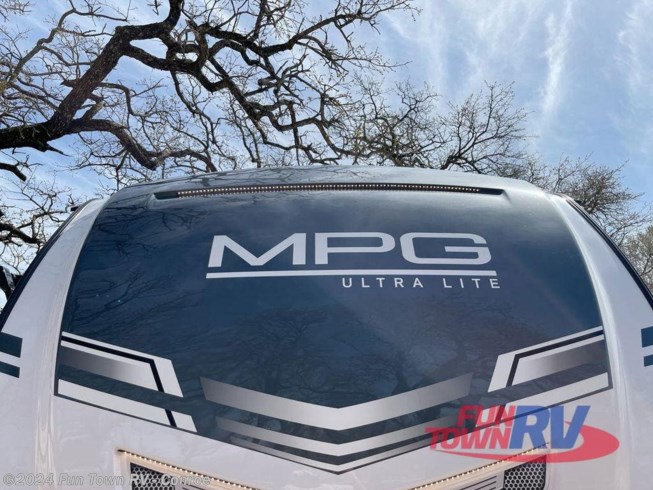 2024 MPG 2500BH by Cruiser RV from Fun Town RV - Conroe in Conroe, Texas