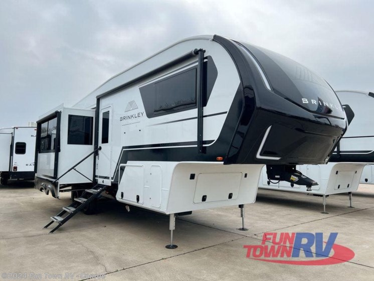 New 2024 Brinkley RV Model Z 3110 available in Conroe, Texas