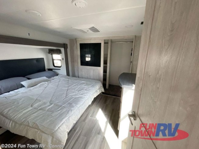 2024 Sierra 4003MB by Forest River from Fun Town RV - Conroe in Conroe, Texas