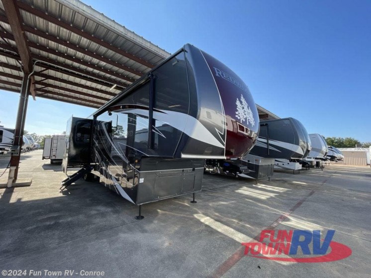 New 2023 Redwood RV Redwood 4001LK available in Conroe, Texas