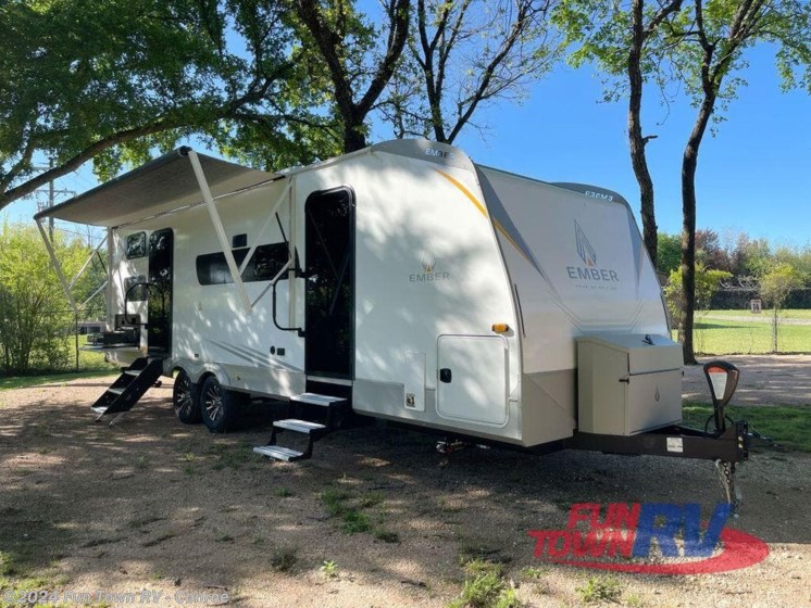New 2023 Ember RV Touring Edition 28MBH available in Conroe, Texas