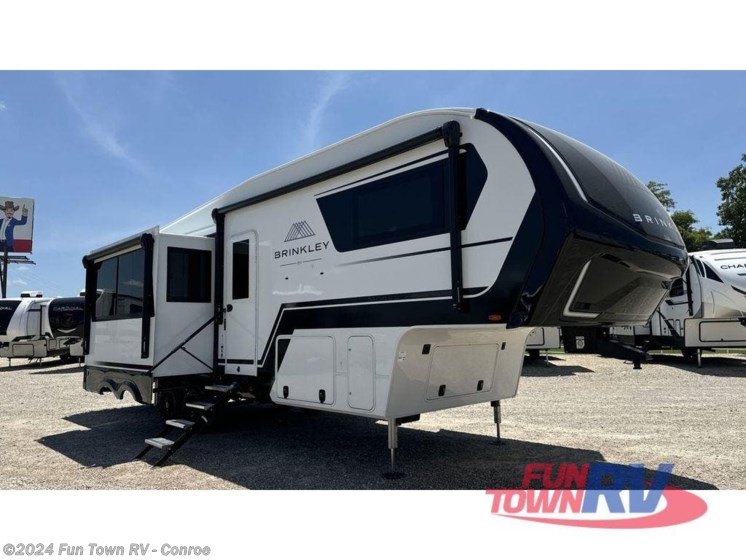 New 2025 Brinkley RV Model Z 3110 available in Conroe, Texas