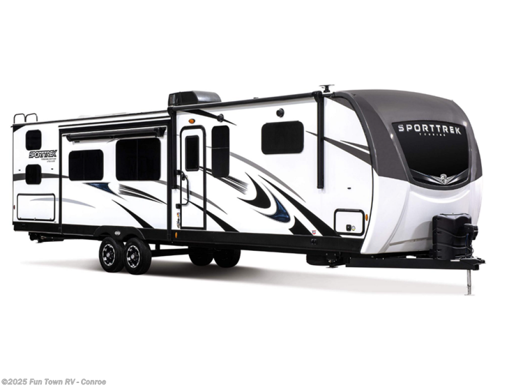 2023 Venture RV SportTrek Touring Edition STT343VIB RV for Sale in