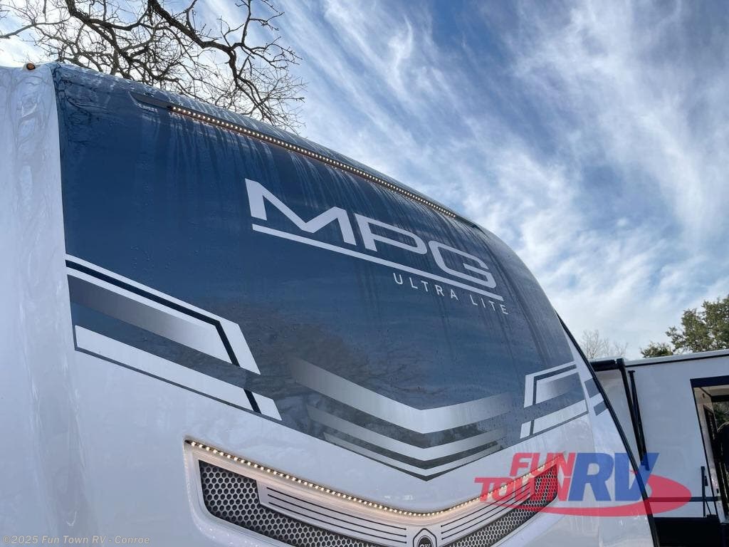 2025 MPG 2400PD by Cruiser RV from Fun Town RV - Conroe in Conroe, Texas