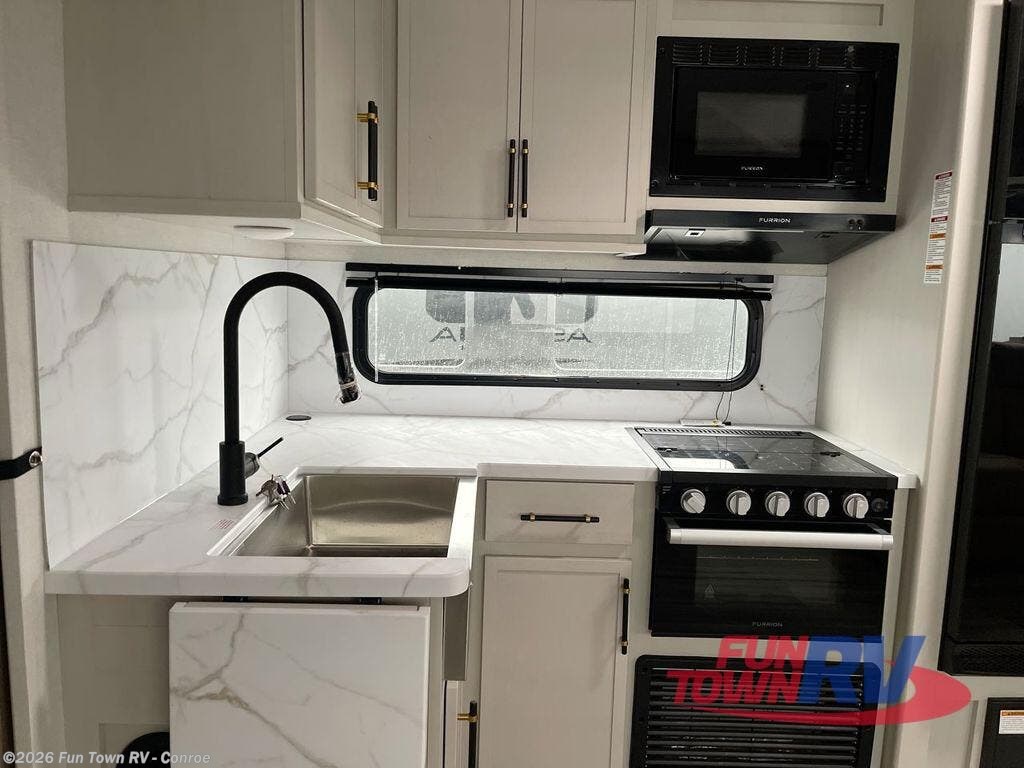 New 2025 Dutchmen Astoria 3203BH available in Conroe, Texas