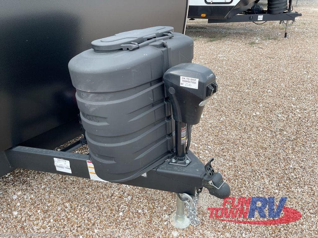 New 2026 Brinkley RV Model I 235 available in Conroe, Texas