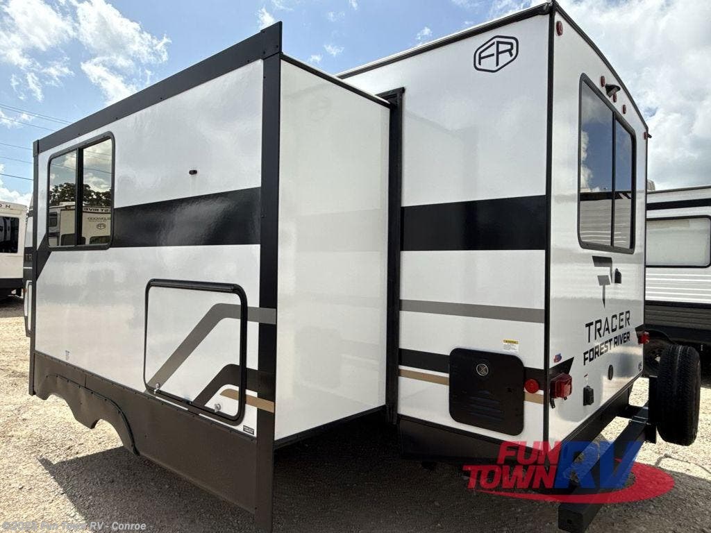 New 2026 Prime Time Tracer 235RK available in Conroe, Texas