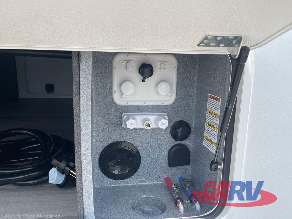 2026 Cardinal 37BEST by Forest River from Fun Town RV - Conroe in Conroe, Texas