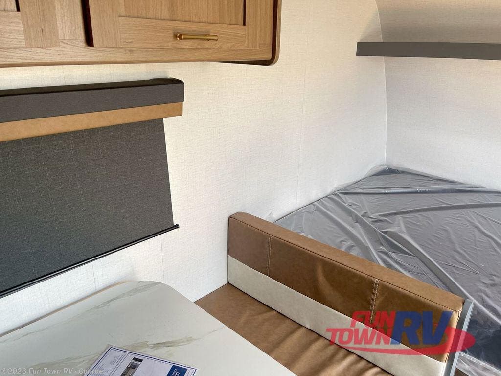 New 2026 CrossRoads Sunset Trail 17BHS available in Conroe, Texas