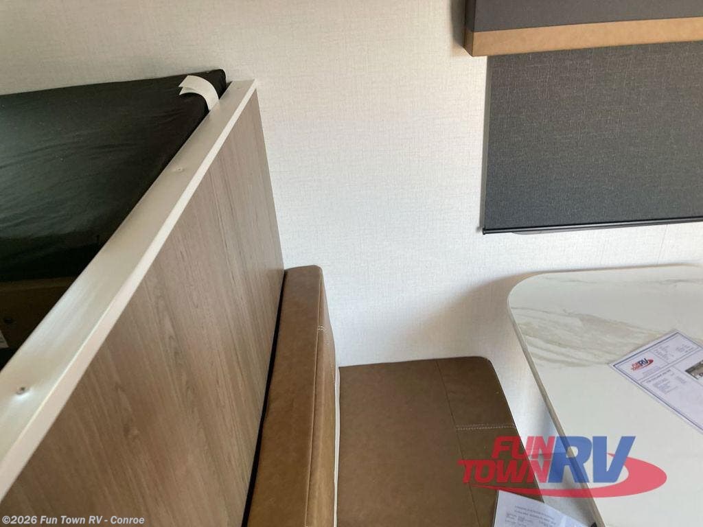 2026 Sunset Trail 17BHS by CrossRoads from Fun Town RV - Conroe in Conroe, Texas