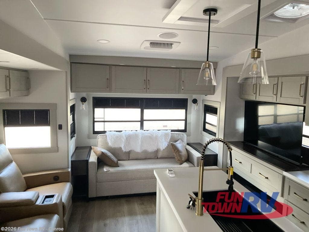 2026 Model Z 3610 by Brinkley RV from Fun Town RV - Conroe in Conroe, Texas
