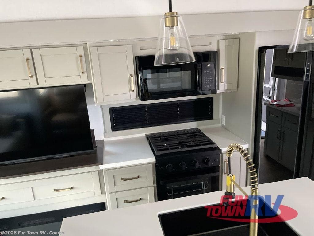 New 2026 Brinkley RV Model Z 3610 available in Conroe, Texas