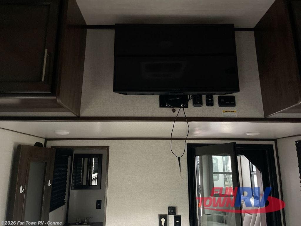 Used 2022 Dutchmen Voltage 4015 available in Conroe, Texas