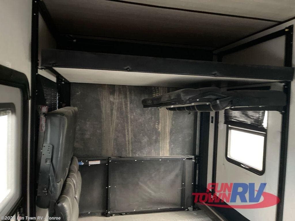 2022 Voltage 4015 by Dutchmen from Fun Town RV - Conroe in Conroe, Texas