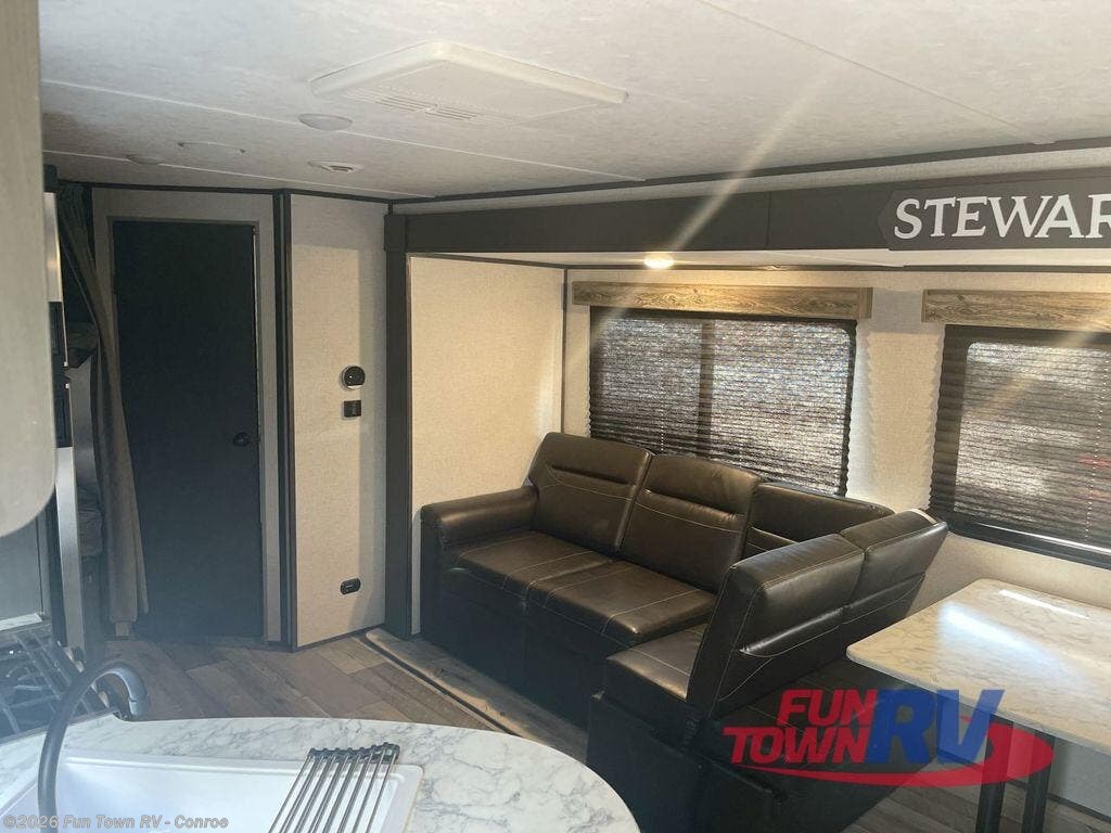 Used 2023 Dutchmen Aspen Trail LE 29DB available in Conroe, Texas