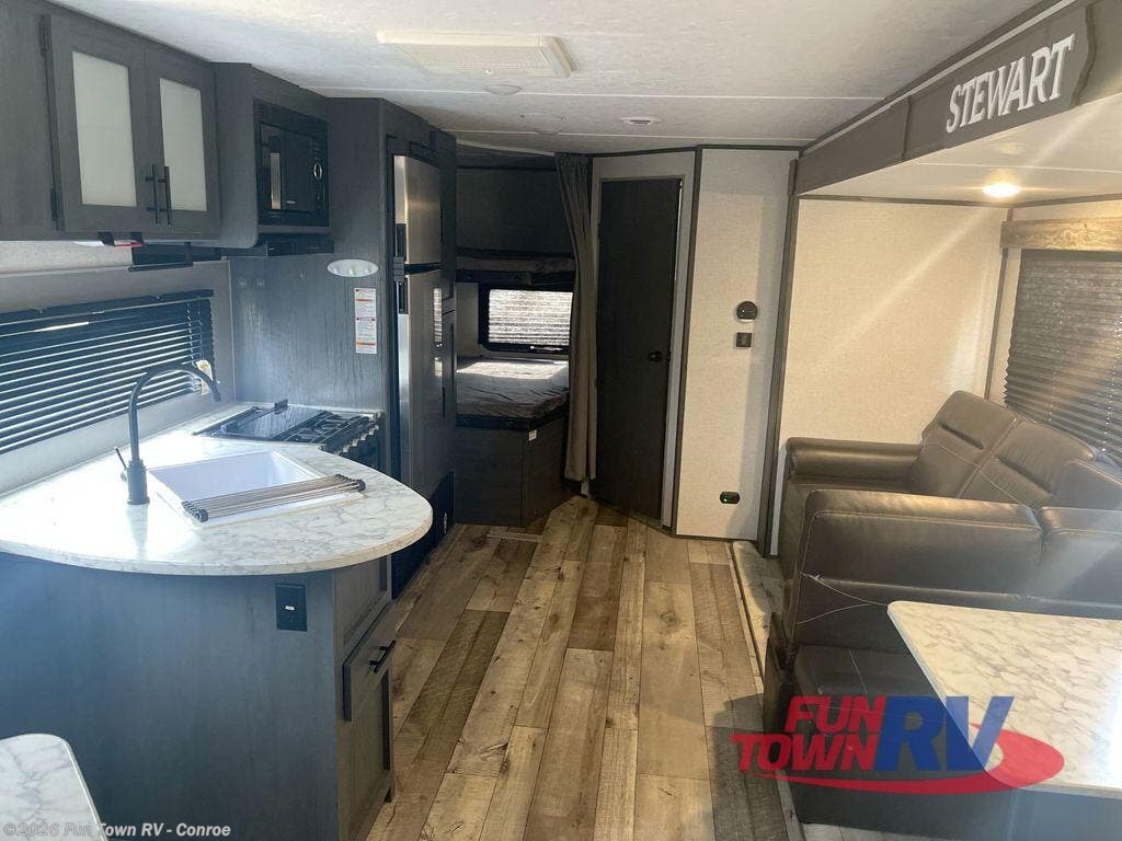 2023 Aspen Trail LE 29DB by Dutchmen from Fun Town RV - Conroe in Conroe, Texas