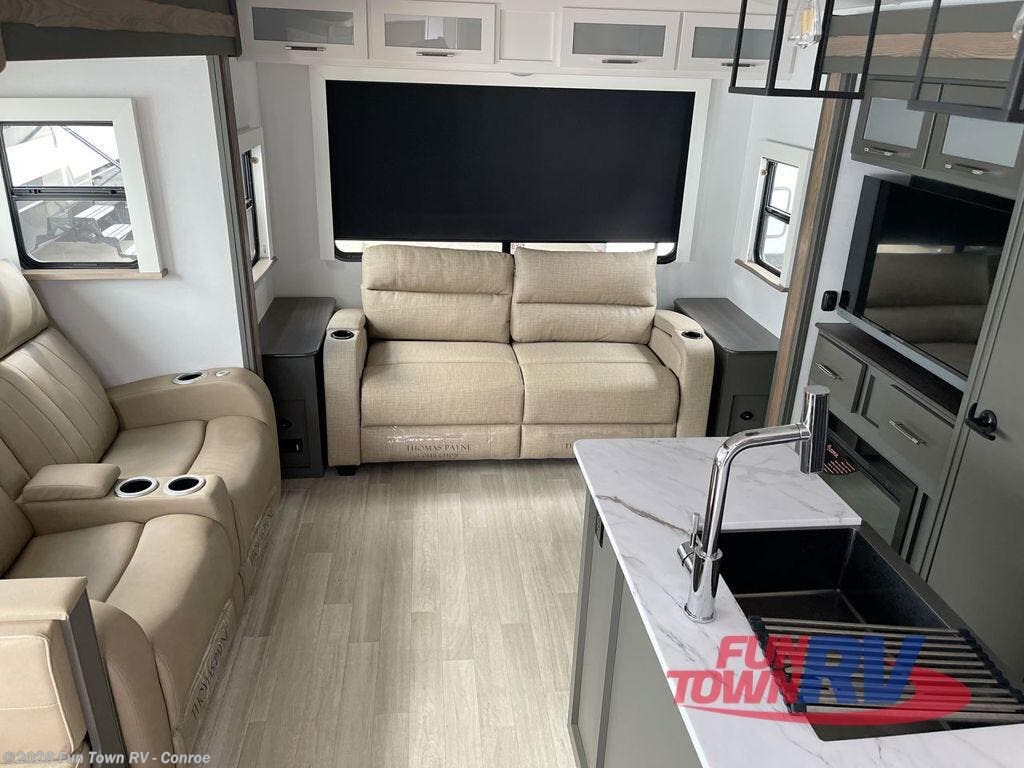 Used 2025 Keystone Bullet Crossfire 287RLS available in Conroe, Texas