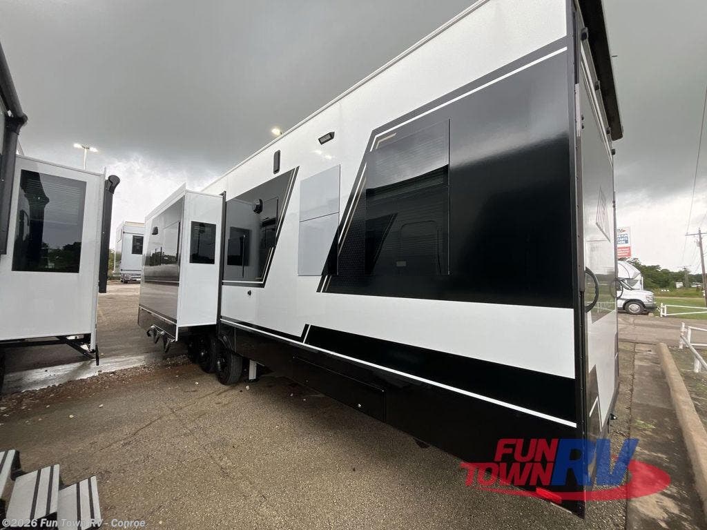 New 2026 Brinkley RV Model G 4100 available in Conroe, Texas