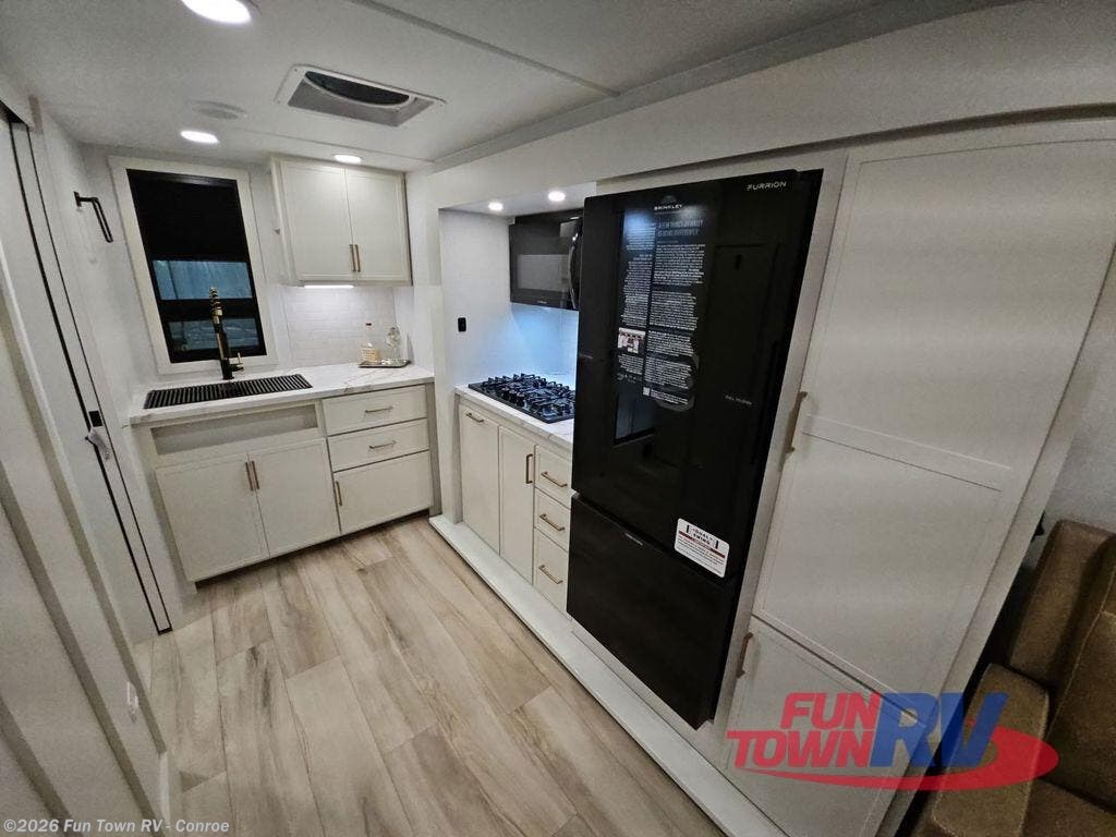 New 2026 Brinkley RV Model Ix 23x available in Conroe, Texas