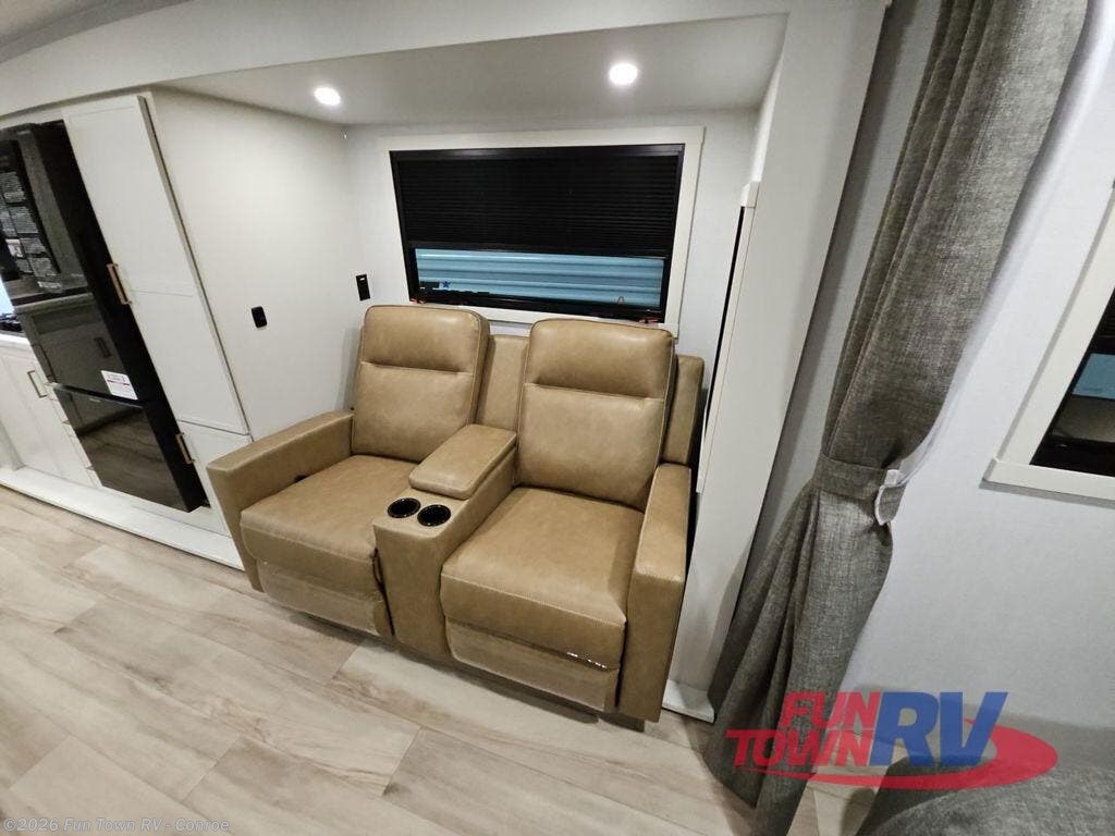 2026 Model Ix 23x by Brinkley RV from Fun Town RV - Conroe in Conroe, Texas