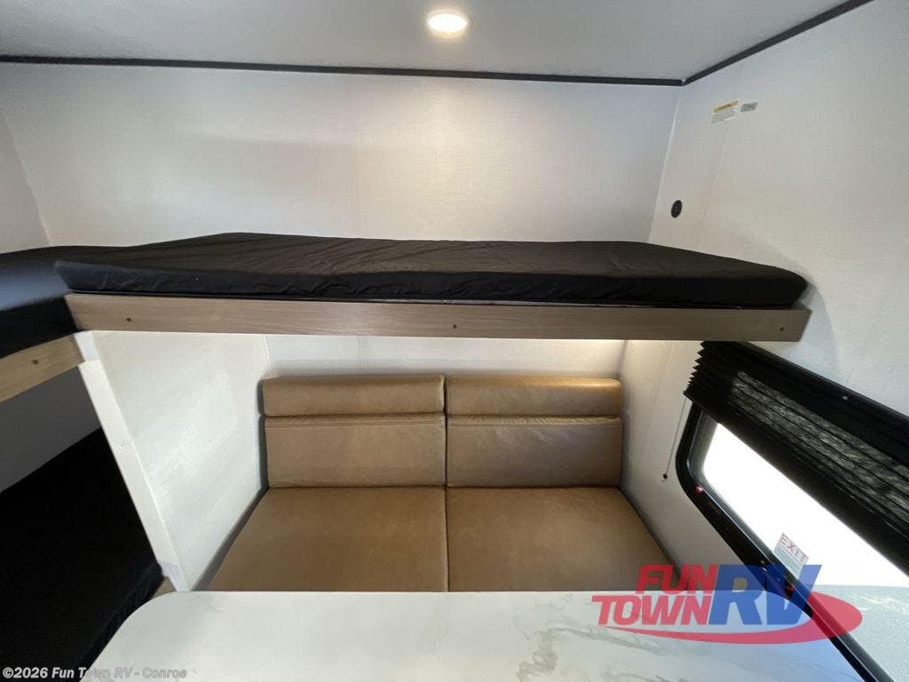 2026 CrossRoads Fun Time 185BH RV for Sale in Conroe, TX 77301 | 219035 ...